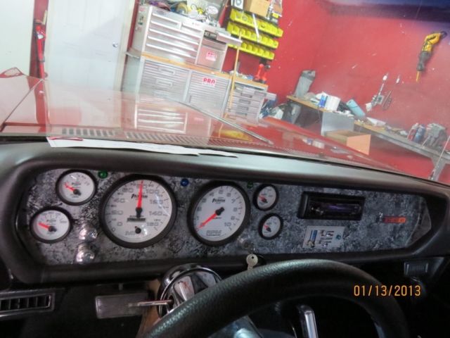 1965 Oldsmobile Cutlass