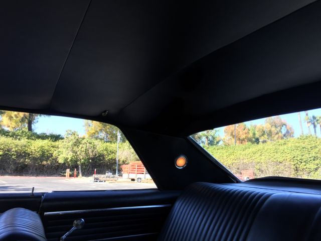 1965 White Oldsmobile Cutlass Coupe