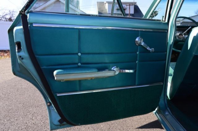 1965 -- Oldsmobile Cutlass Coupe