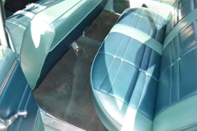 1965 -- Oldsmobile Cutlass Coupe