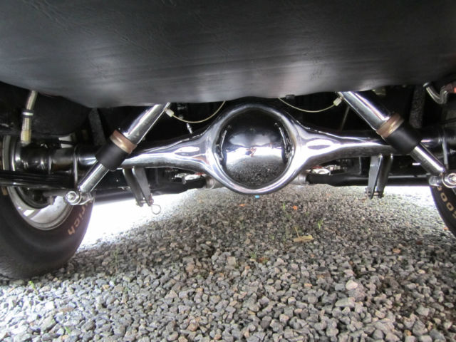 1965 Plymouth Satellite Coupe