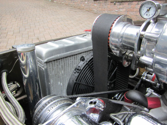 1965 Plymouth Satellite Coupe