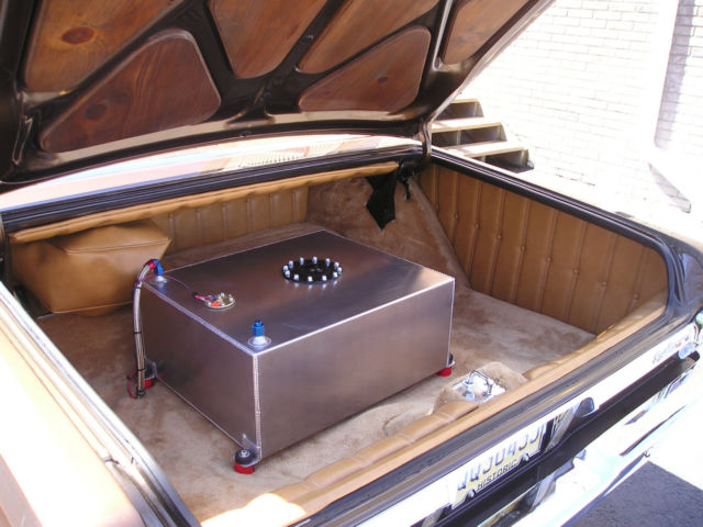 1965 Plymouth Satellite Coupe