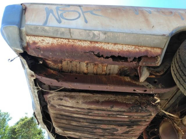 1965 Pontiac Catalina