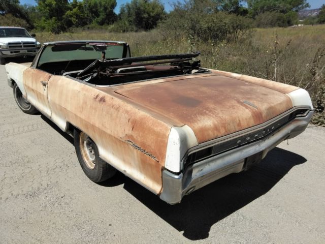 1965 Pontiac Catalina