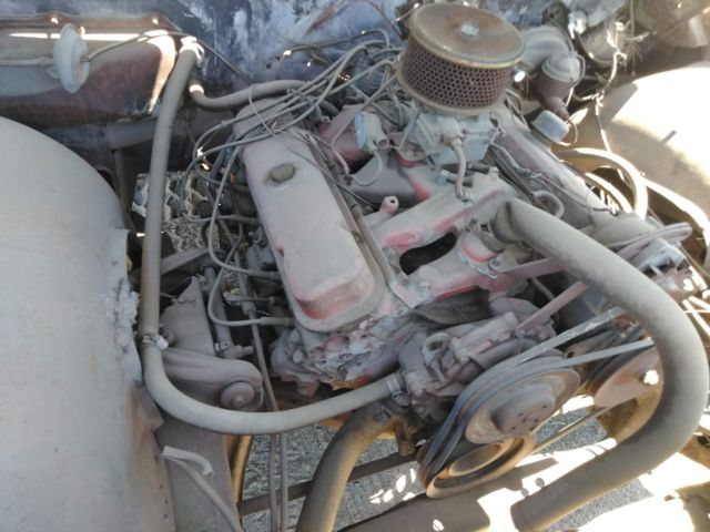 1965 Pontiac Catalina