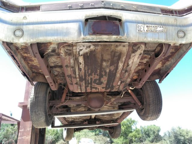 1965 Pontiac Catalina