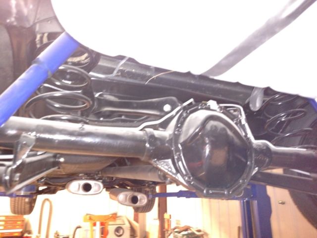 1965 Cameo Ivory Pontiac GTO Convertible