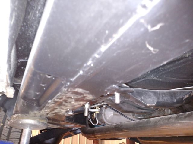 1965 Cameo Ivory Pontiac GTO Convertible