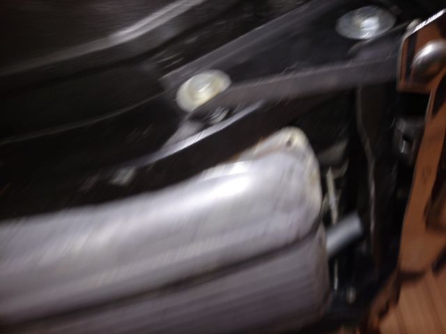 1965 Cameo Ivory Pontiac GTO Convertible