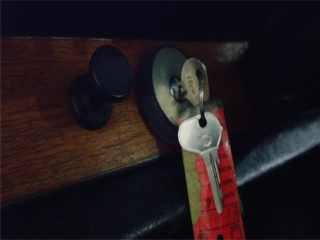 1965 Green Porsche 911 Coupe