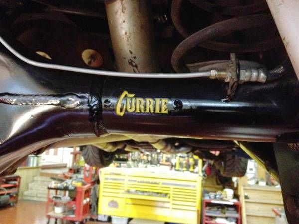 1965 Chevrolet Chevelle