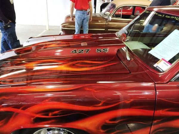 1965 Chevrolet Chevelle