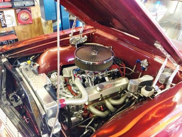 1965 Chevrolet Chevelle