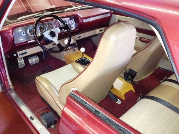 1965 Chevrolet Chevelle