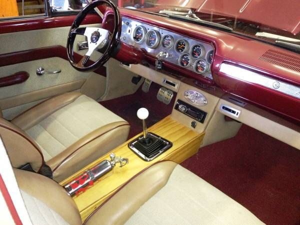 1965 Chevrolet Chevelle