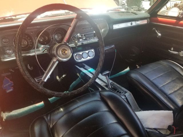1965 Chevrolet Chevelle