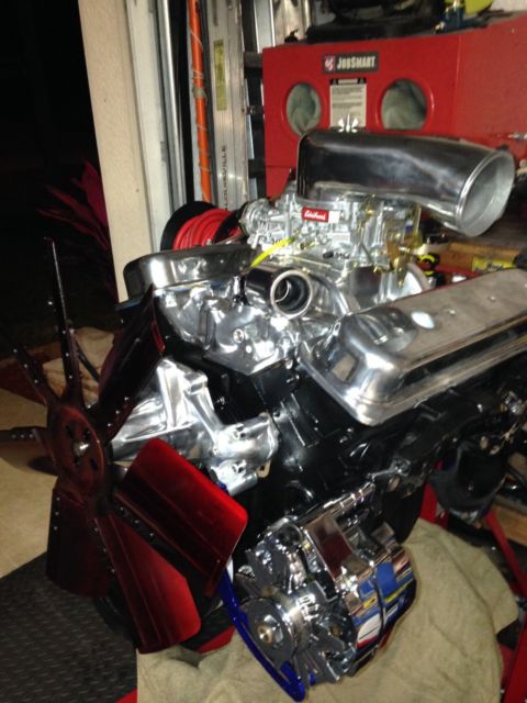 1965 Blue Toyota Land Cruiser SUV