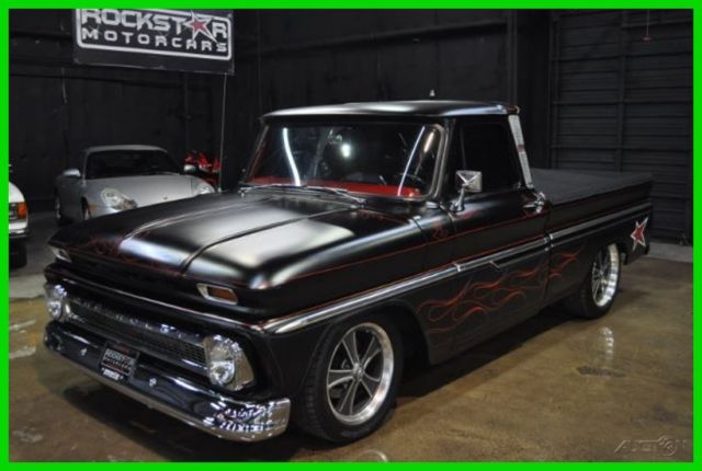 1965 Black Chevrolet Other