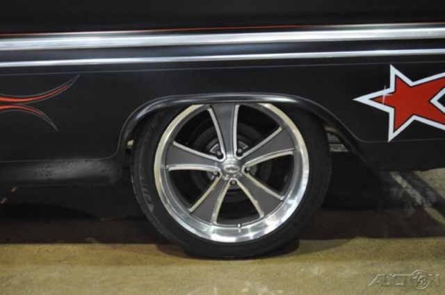 1965 Other Color Mercedes-Benz 230SL