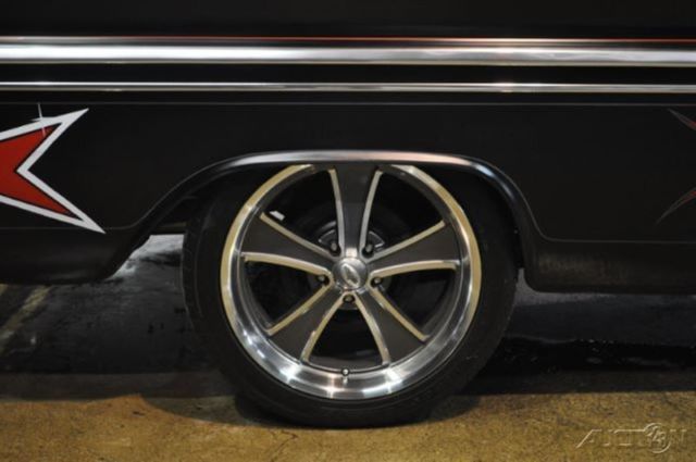 1965 Other Color Mercedes-Benz 230SL