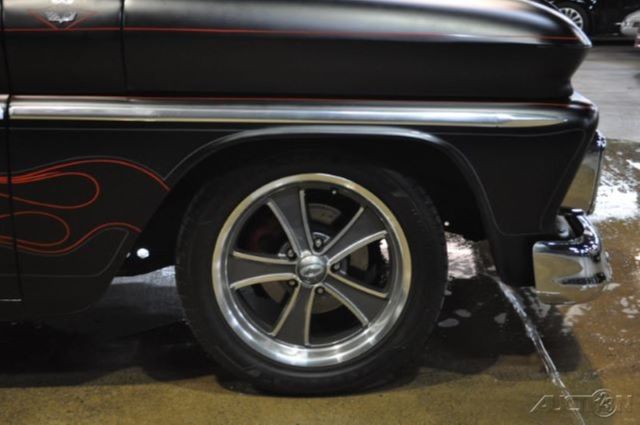 1965 Black Chevrolet Other