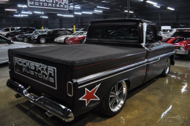 1965 Black Chevrolet Other