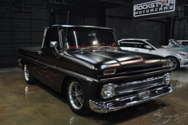 1965 Black Chevrolet Other