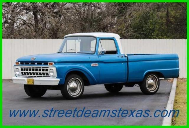 1965 Black Chevrolet Corvette