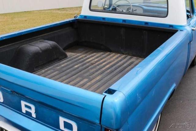 1965 Black Chevrolet Corvette