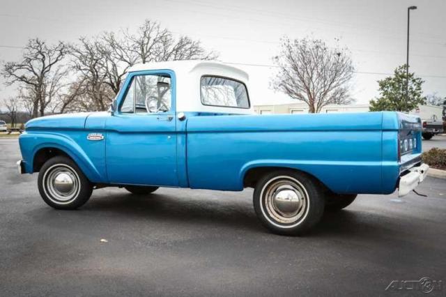 1965 Black Chevrolet Corvette