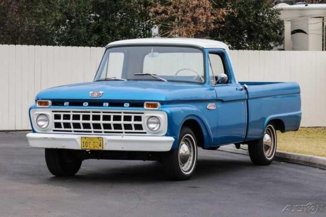 1965 Black Chevrolet Corvette