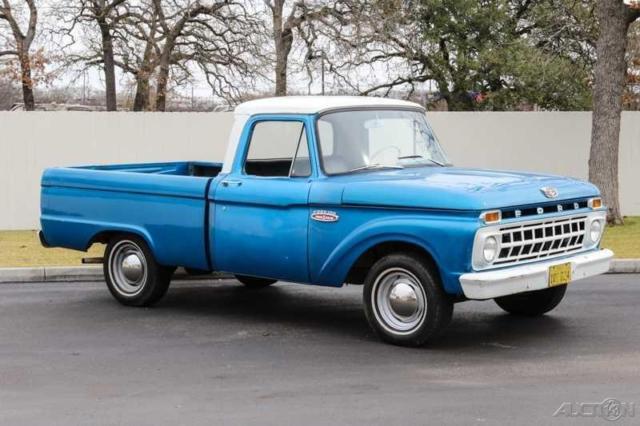 1965 Black Chevrolet Corvette
