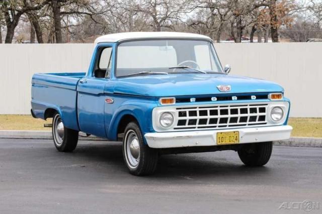 1965 Black Chevrolet Corvette