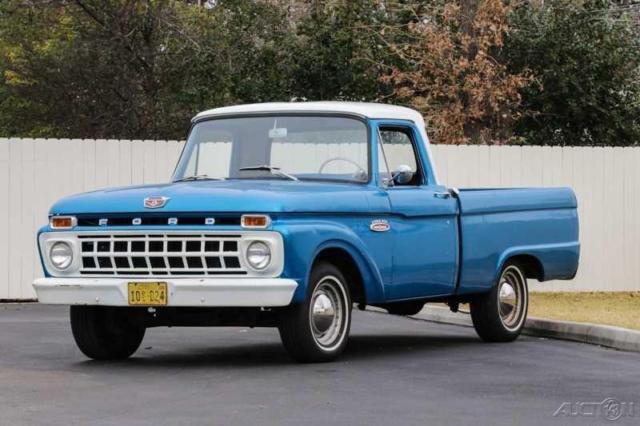 1965 Black Chevrolet Corvette