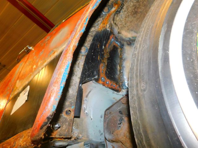 1965 Blue Volkswagen Beetle - Classic Coupe