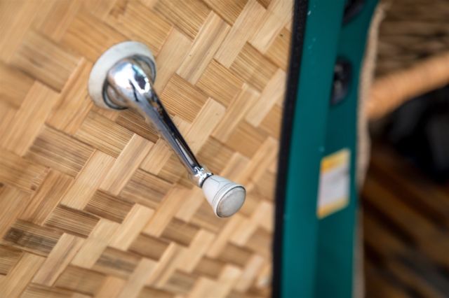 1965 Green Volkswagen Beetle - Classic