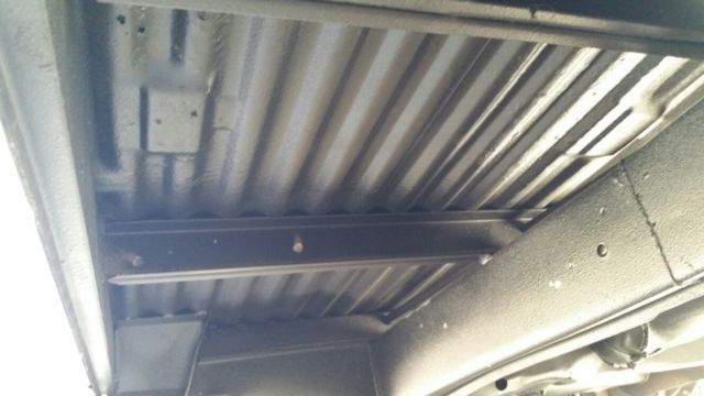 1965 Volkswagen Bus/Vanagon