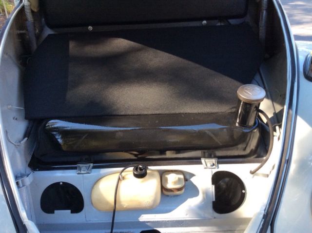 1965 Savanna bait Volkswagen Beetle - Classic Coupe