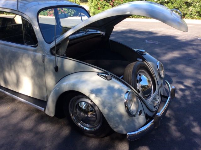 1965 Savanna bait Volkswagen Beetle - Classic Coupe
