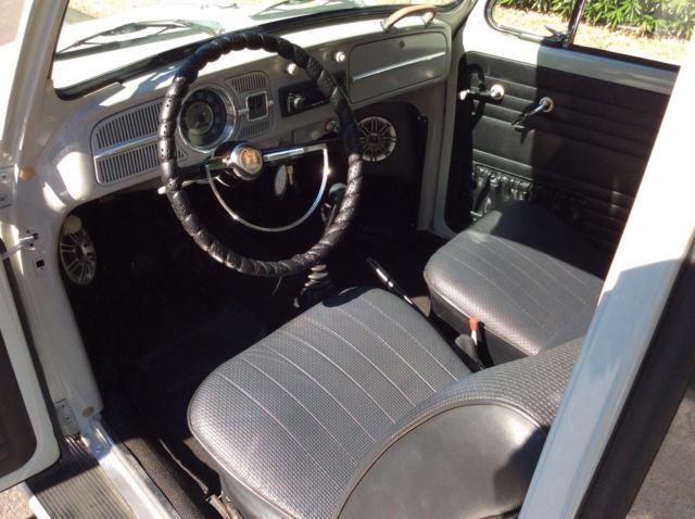 1965 Savanna bait Volkswagen Beetle - Classic Coupe