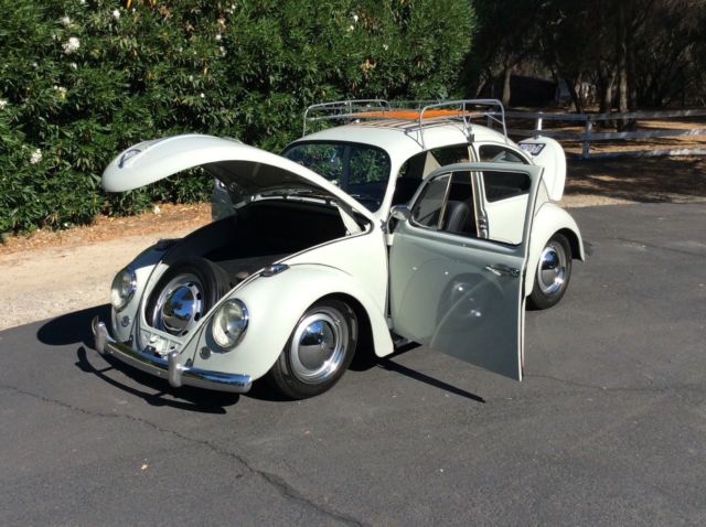 1965 Savanna bait Volkswagen Beetle - Classic Coupe