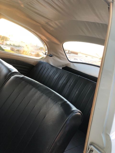 1965 Volkswagen Beetle - Classic