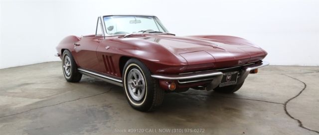 1965 Other Color Chevrolet Corvette