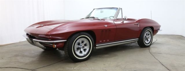 1965 Other Color Chevrolet Corvette