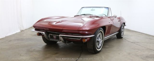 1965 Other Color Chevrolet Corvette