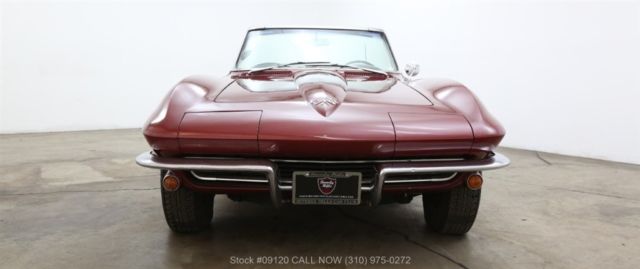 1965 Other Color Chevrolet Corvette