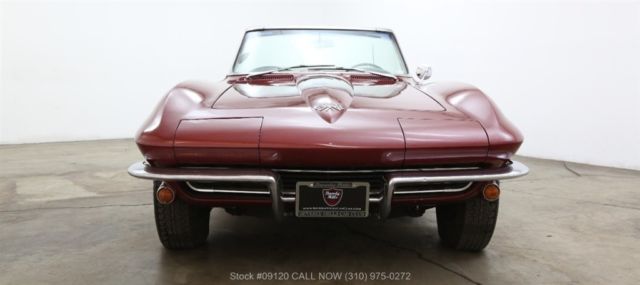 1965 Other Color Chevrolet Corvette
