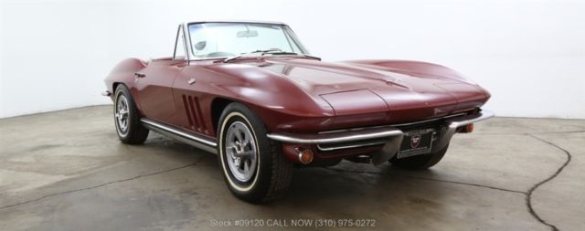 1965 Other Color Chevrolet Corvette