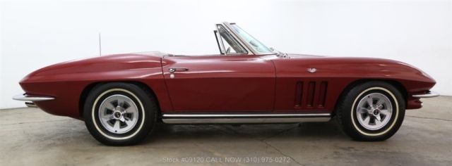 1965 Other Color Chevrolet Corvette